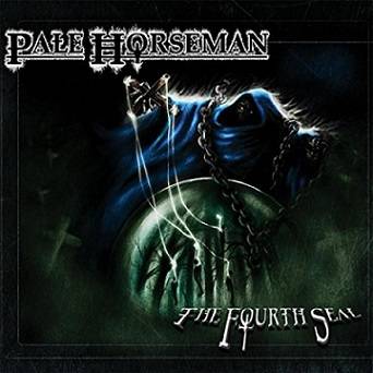 Pale Horseman : The Fourth Seal